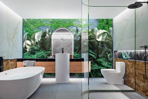 ЖК Aqua Plus в Раваи, Таиланд № 133327 - фото 11