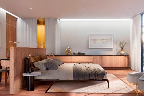 ЖК Aqua Plus в Раваи, Таиланд № 133327 - фото 10