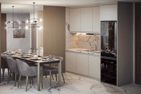 ЖК Avenue Boutique Condominium в Банг Ламунге, Таиланд № 133128 - фото 4