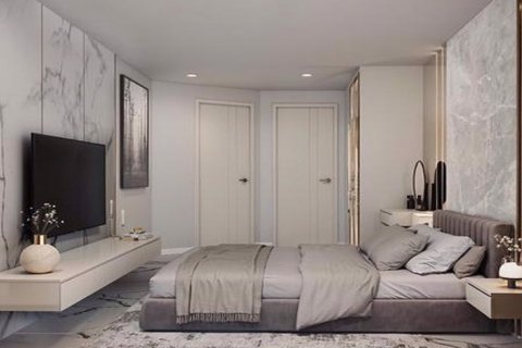 ЖК Avenue Boutique Condominium в Банг Ламунге, Таиланд № 133128 - фото 6