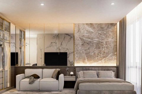 ЖК Avenue Boutique Condominium в Банг Ламунге, Таиланд № 133128 - фото 9