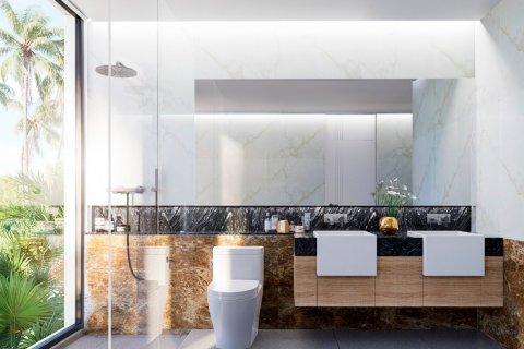 ЖК Aqua Plus в Раваи, Таиланд № 133327 - фото 10