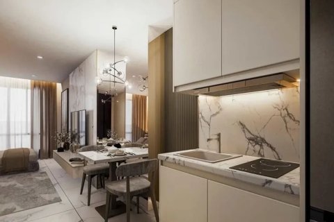 ЖК Avenue Boutique Condominium в Банг Ламунге, Таиланд № 133128 - фото 3