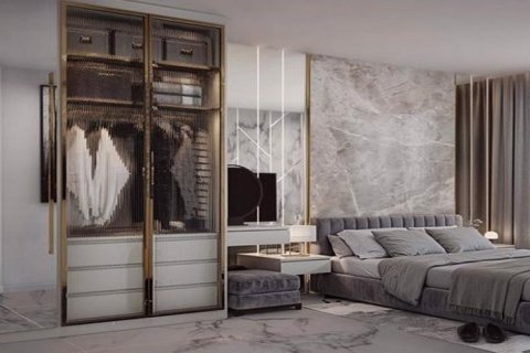 ЖК Avenue Boutique Condominium в Банг Ламунге, Таиланд № 133128 - фото 2