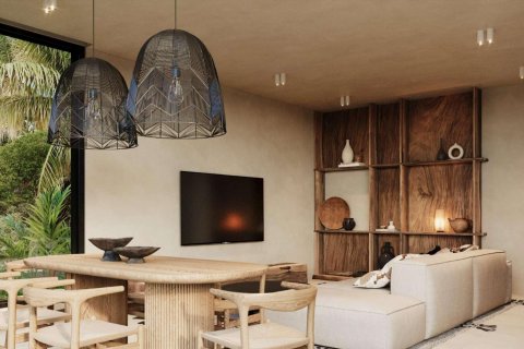 Вилла в Самуи, Таиланд с 3 спальнями  № 141449 - фото 5