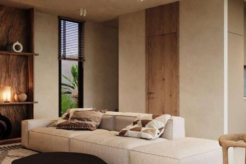 Вилла в Самуи, Таиланд с 3 спальнями  № 141449 - фото 4