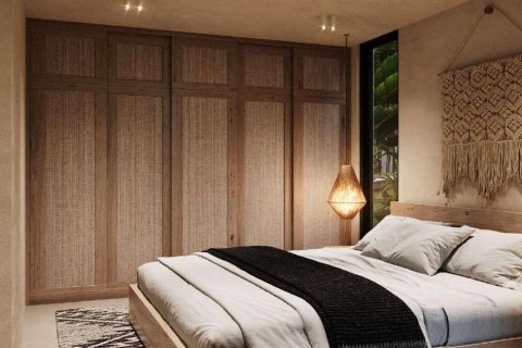 Вилла в Самуи, Таиланд с 3 спальнями  № 141449 - фото 9