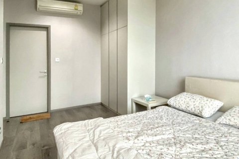 Кондоминиум с 1 спальней в Бангкоке, Таиланд № 132989 - фото 5