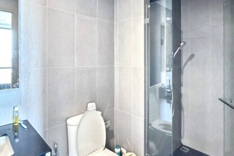 Кондоминиум с 1 спальней в Бангкоке, Таиланд № 132989 - фото 6