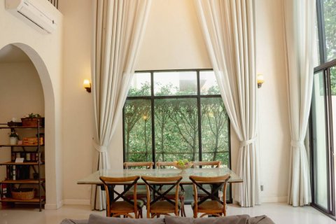 Townhouse in Hua Hin, Thailand 3 bedrooms № 132992 - photo 9