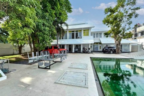 Villa à Ko Samui, Thaïlande 6 chambres № 132990 - photo 1