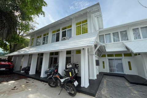 Villa à Ko Samui, Thaïlande 6 chambres № 132990 - photo 3