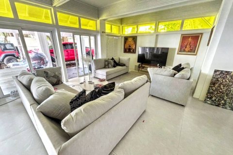 Villa à Ko Samui, Thaïlande 6 chambres № 132990 - photo 9