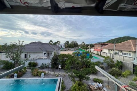 Вилла в Хуа Хине, Таиланд с 3 спальнями  № 132993 - фото 10