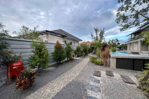 Вилла в Хуа Хине, Таиланд с 3 спальнями  № 132993 - фото 9