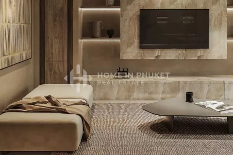 Дом в Пхукете, Таиланд с 4 спальнями № 131552 - фото 6