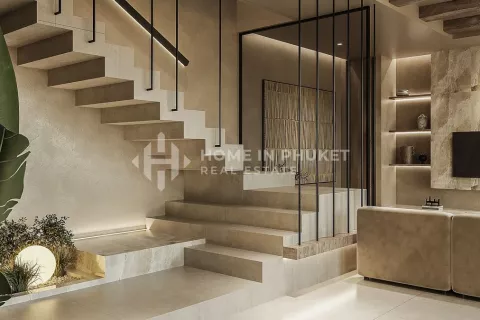 Дом в Пхукете, Таиланд с 4 спальнями № 131552 - фото 8