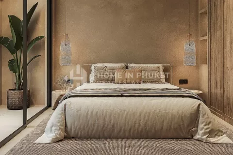 Дом в Пхукете, Таиланд с 4 спальнями № 131552 - фото 9