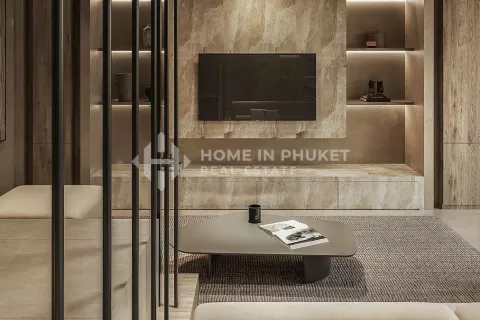 Дом в Пхукете, Таиланд с 4 спальнями № 131552 - фото 5