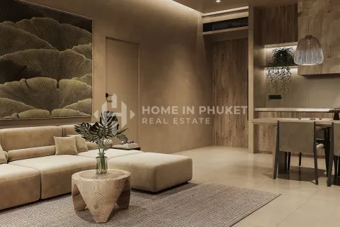 House in Phuket, Thailand 3 bedrooms № 131550 - photo 3