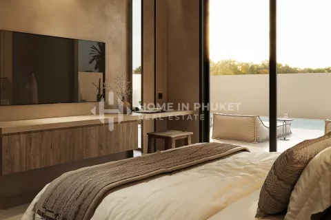 House in Phuket, Thailand 3 bedrooms № 131550 - photo 4