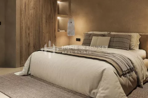 House in Phuket, Thailand 3 bedrooms № 131550 - photo 5