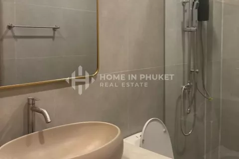 Дом в Чалонге, Таиланд с 3 спальнями  № 131485 - фото 13