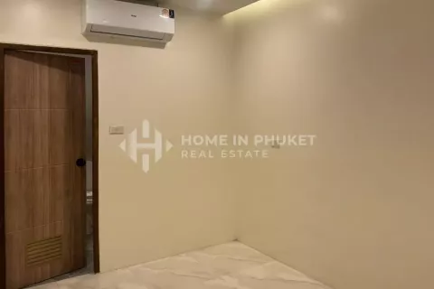 Дом в Чалонге, Таиланд с 3 спальнями  № 131485 - фото 11