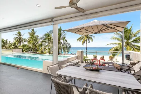 Condo in Phuket, Thailand, 3 bedrooms  № 131484 - photo 2