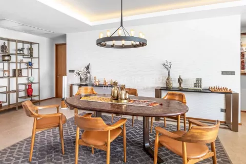 Condo in Phuket, Thailand, 3 bedrooms  № 131484 - photo 7