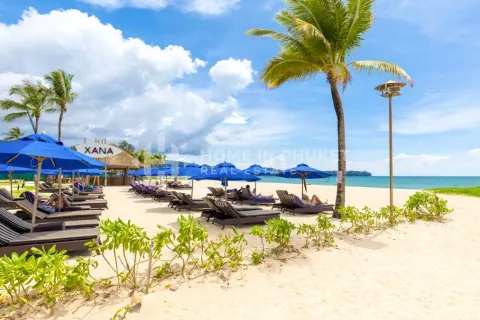 Condo in Phuket, Thailand, 3 bedrooms  № 131484 - photo 28