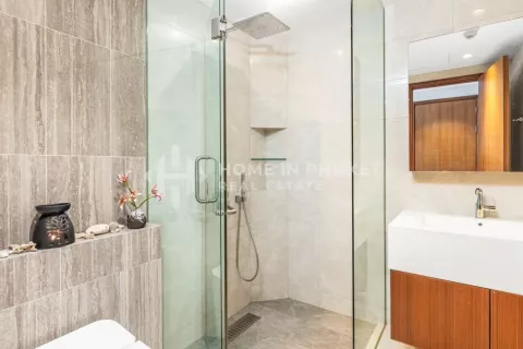 Condo in Phuket, Thailand, 3 bedrooms  № 131484 - photo 21