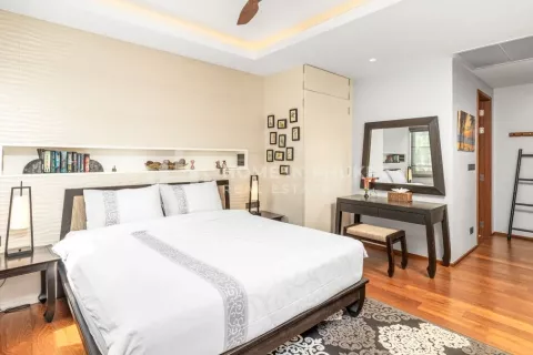 Condo in Phuket, Thailand, 3 bedrooms  № 131484 - photo 20