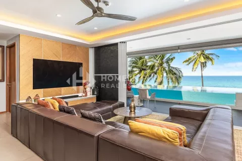 Condo in Phuket, Thailand, 3 bedrooms  № 131484 - photo 3