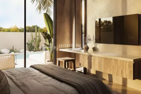 Дом в Пхукете, Таиланд с 3 спальнями  № 131549 - фото 5