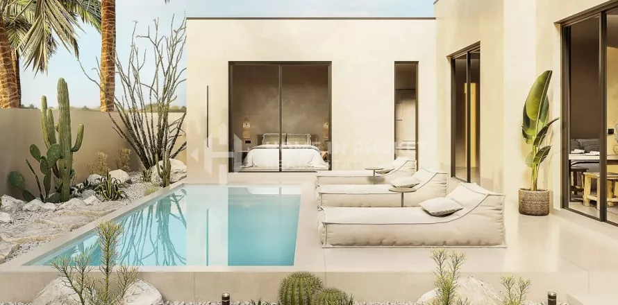 Дом в Пхукете, Таиланд с 3 спальнями  № 131549