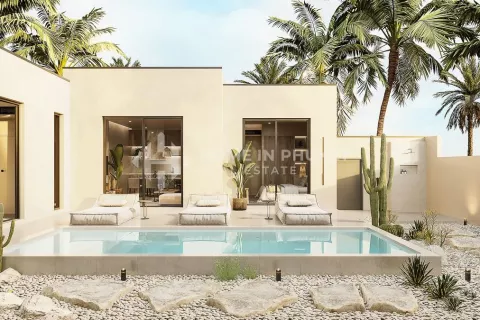 Дом в Пхукете, Таиланд с 3 спальнями  № 131549 - фото 2