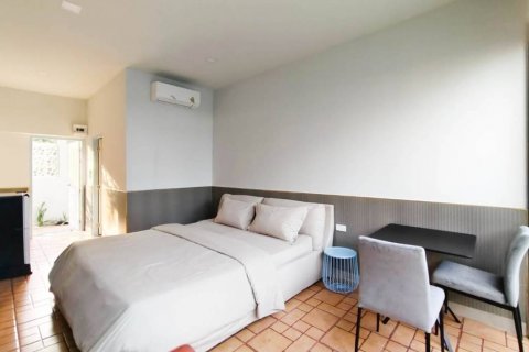 Villa in Hua Hin, Thailand 4 bedrooms № 120603 - photo 9