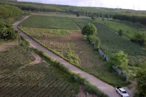 Land in Bang Lamung, Thailand № 120599 - photo 2