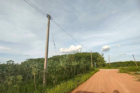 Land in Bang Lamung, Thailand № 120599 - photo 4