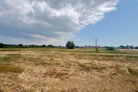 Земельный участок в Банг Ламунге, Таиланд  № 120602 - фото 1