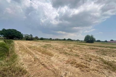 Земельный участок в Банг Ламунге, Таиланд  № 120602 - фото 3