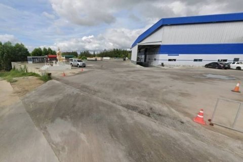 Земельный участок в Си Рача, Таиланд  № 120600 - фото 2