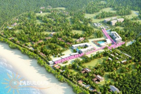 Condo on Naithon Beach, Thailand, 1 bedroom  № 124341 - photo 2