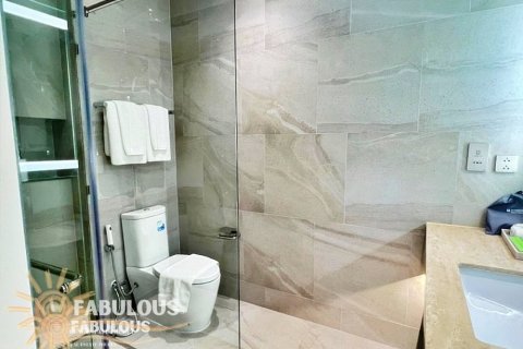 Condo on Naithon Beach, Thailand, 1 bedroom  № 124341 - photo 7
