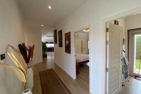 Дом в Хуа Хине, Таиланд с 4 спальнями  № 125104 - фото 13