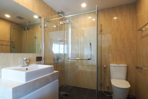 Condo in Bang Lamung, Thailand, 2 bedrooms  № 123498 - photo 19