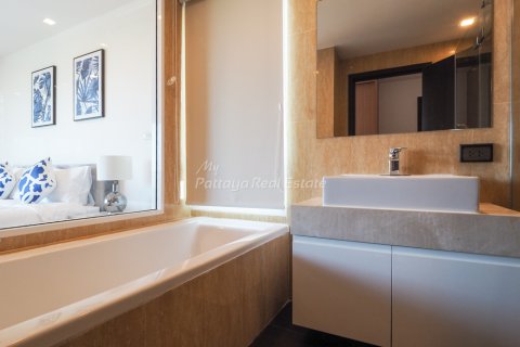 Condo in Bang Lamung, Thailand, 2 bedrooms  № 123498 - photo 18