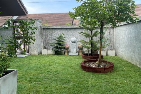 Дом в Банг Ламунге, Таиланд с 2 спальнями  № 123496 - фото 4