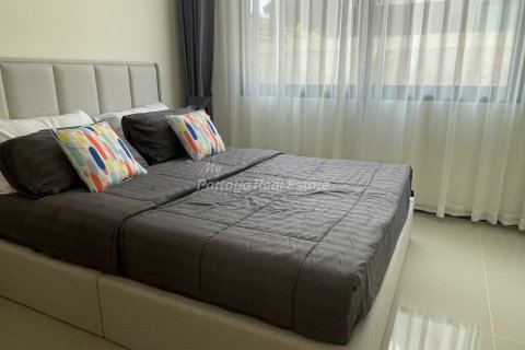 Дом в Банг Ламунге, Таиланд с 2 спальнями  № 123496 - фото 12